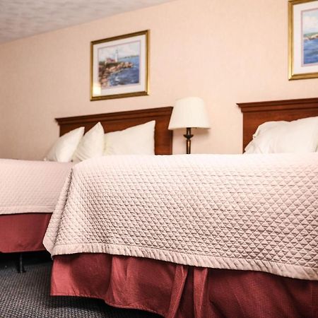 Ogunquit Hotel And Suites Luaran gambar