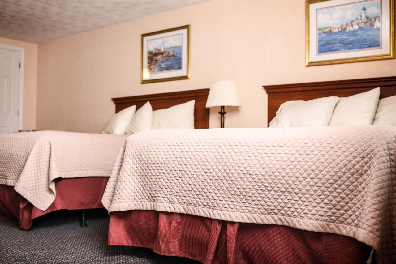 Ogunquit Hotel And Suites Luaran gambar