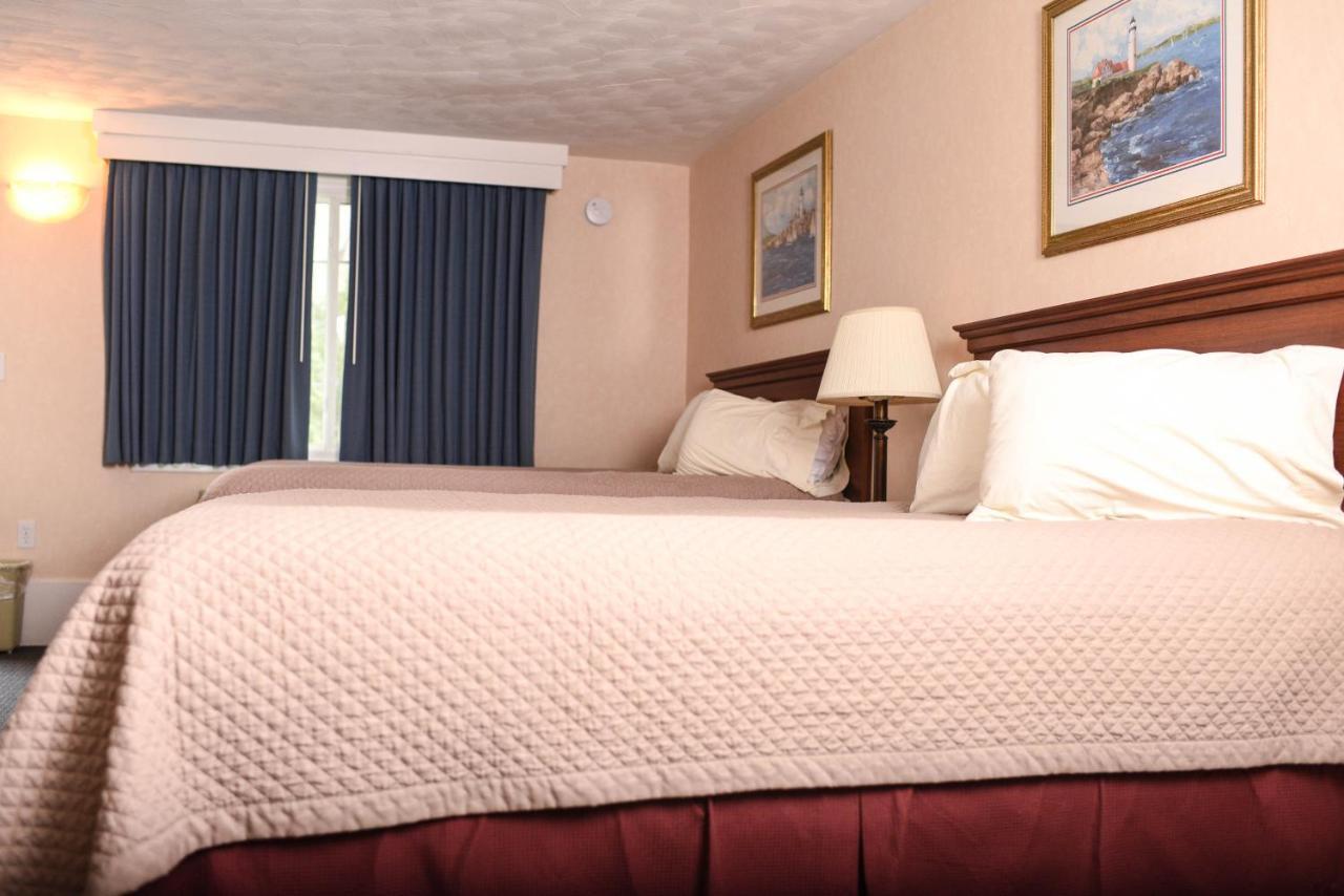 Ogunquit Hotel And Suites Luaran gambar