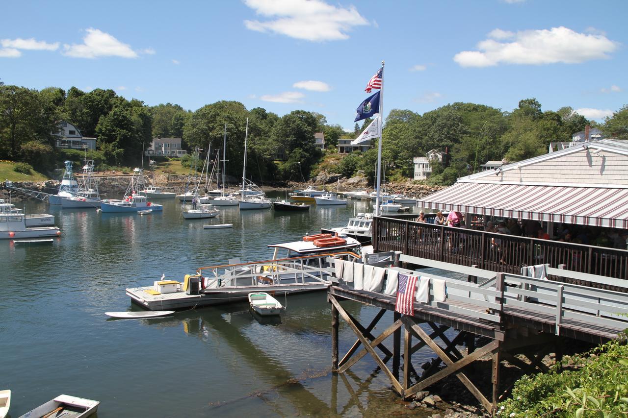 Ogunquit Hotel And Suites Luaran gambar