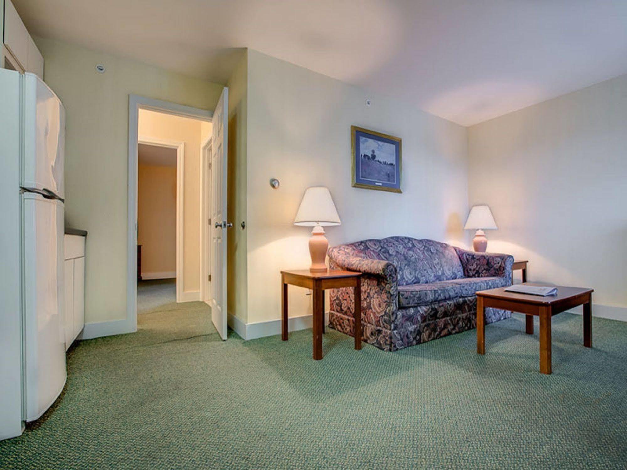 Ogunquit Hotel And Suites Luaran gambar