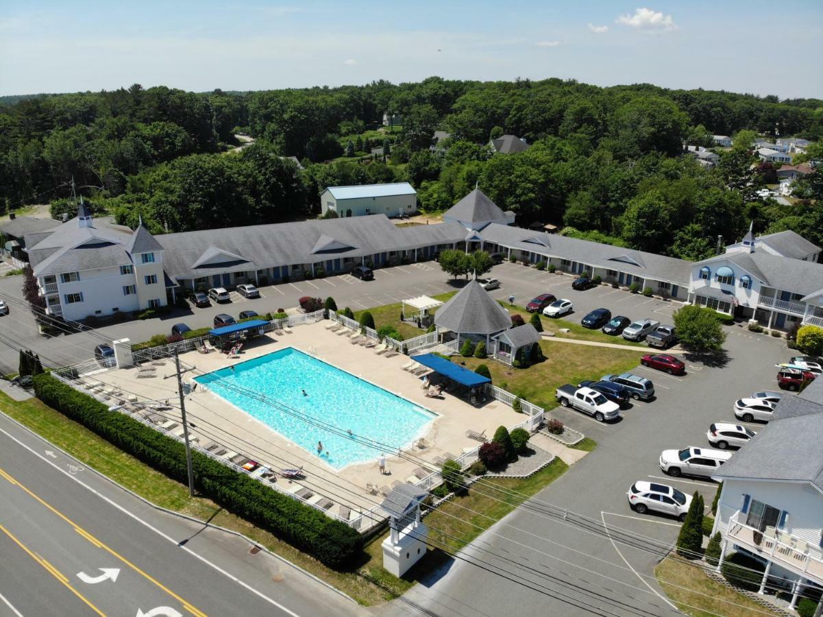 Ogunquit Hotel And Suites Luaran gambar