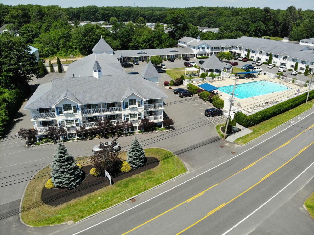 Ogunquit Hotel And Suites Luaran gambar