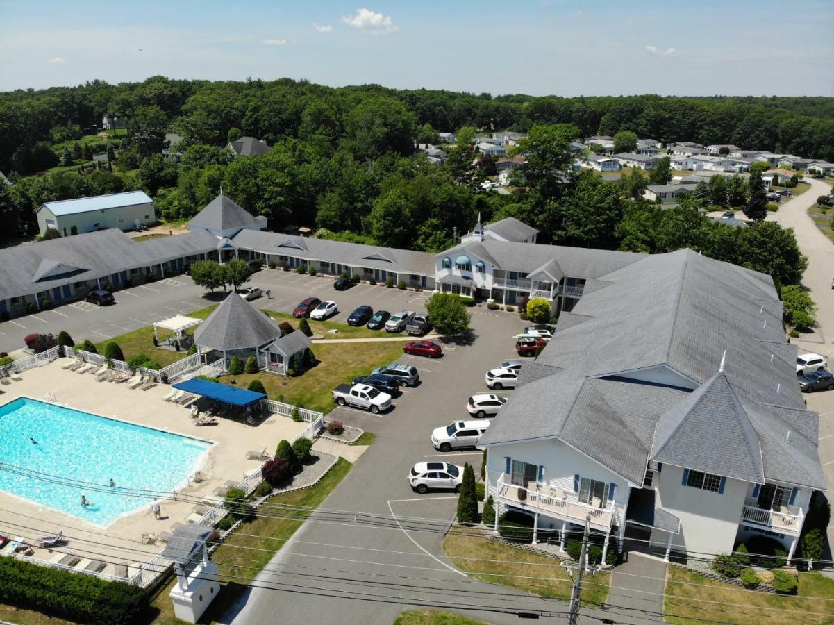 Ogunquit Hotel And Suites Luaran gambar