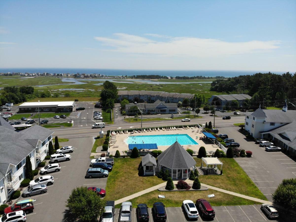 Ogunquit Hotel And Suites Luaran gambar