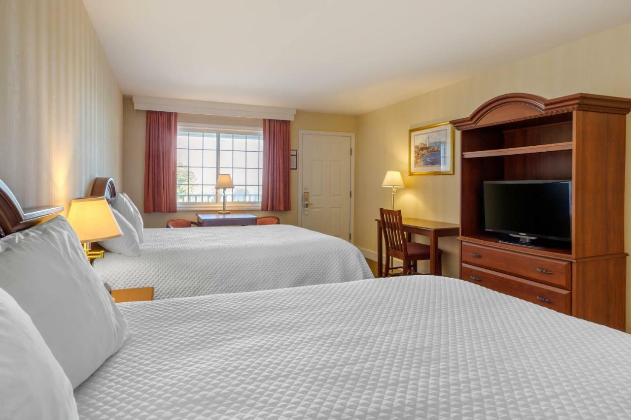 Ogunquit Hotel And Suites Luaran gambar