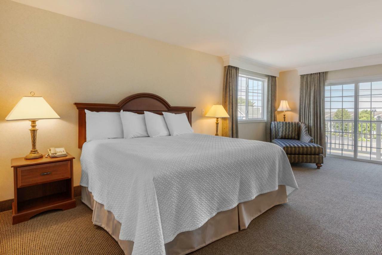 Ogunquit Hotel And Suites Luaran gambar