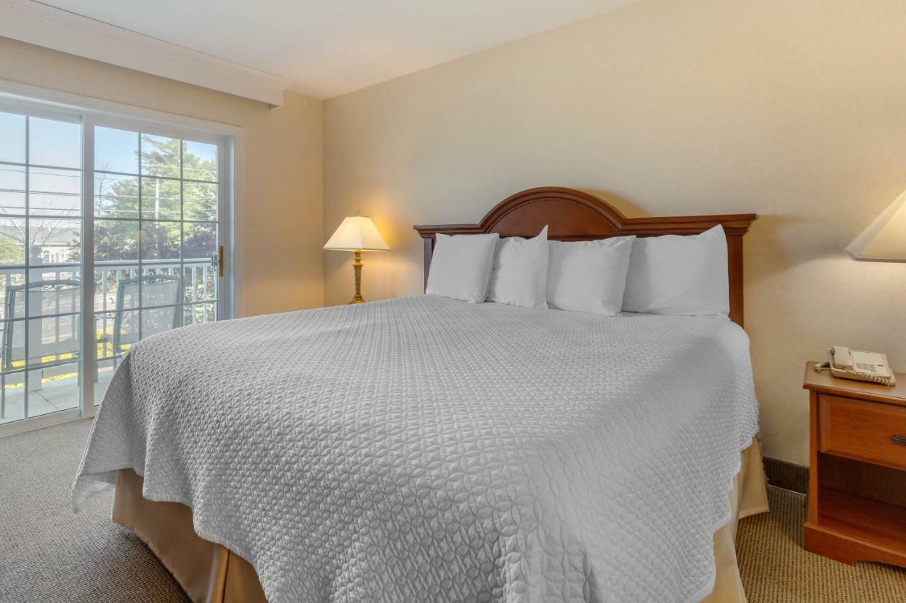 Ogunquit Hotel And Suites Luaran gambar