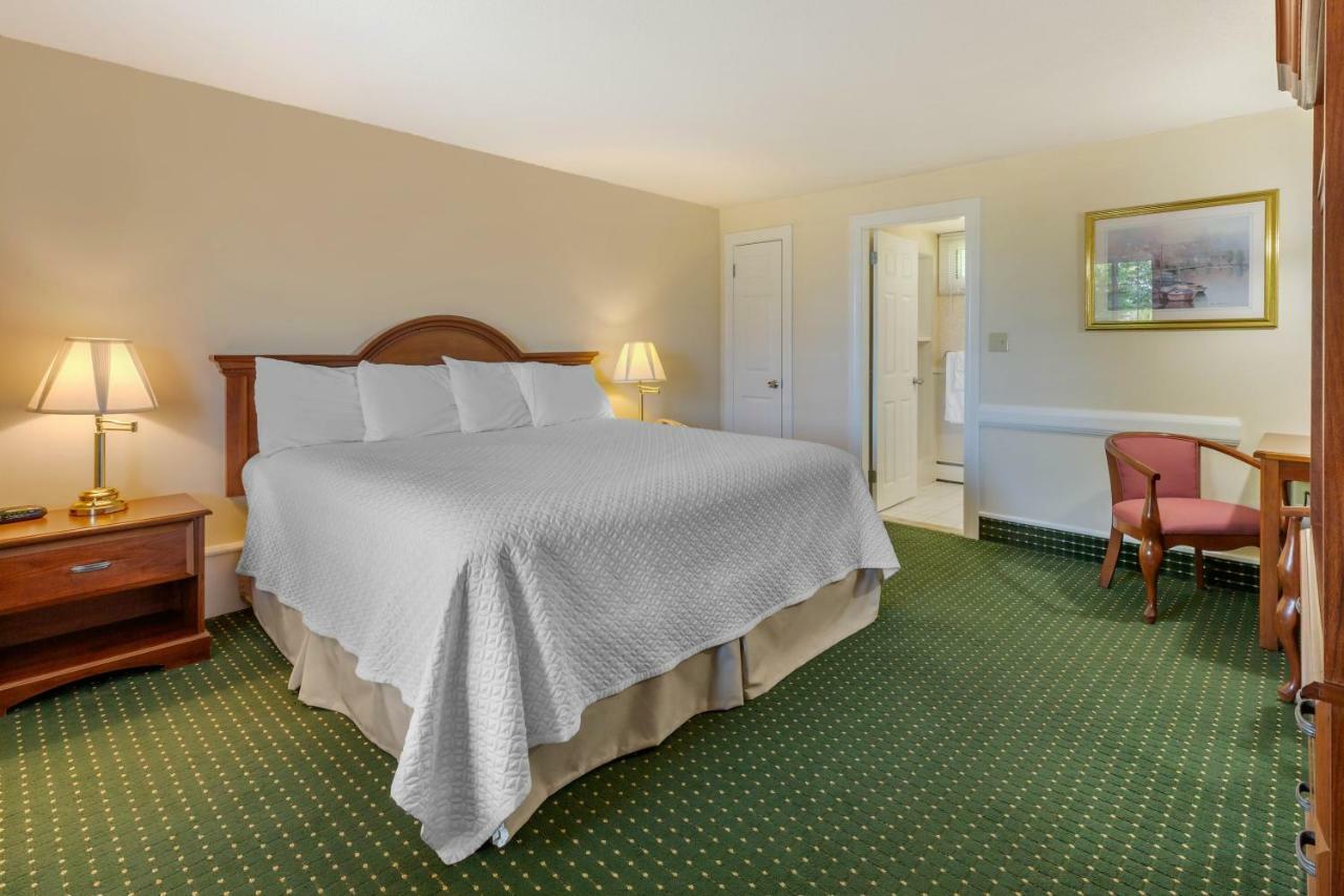 Ogunquit Hotel And Suites Luaran gambar