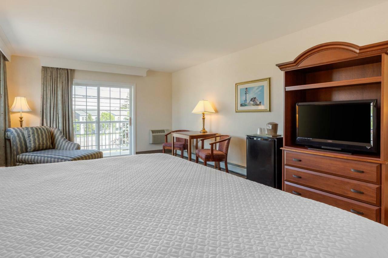 Ogunquit Hotel And Suites Luaran gambar