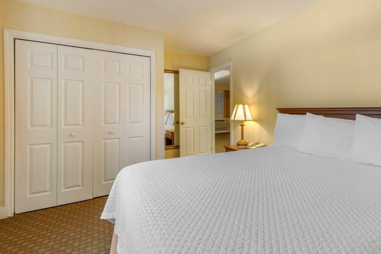 Ogunquit Hotel And Suites Luaran gambar