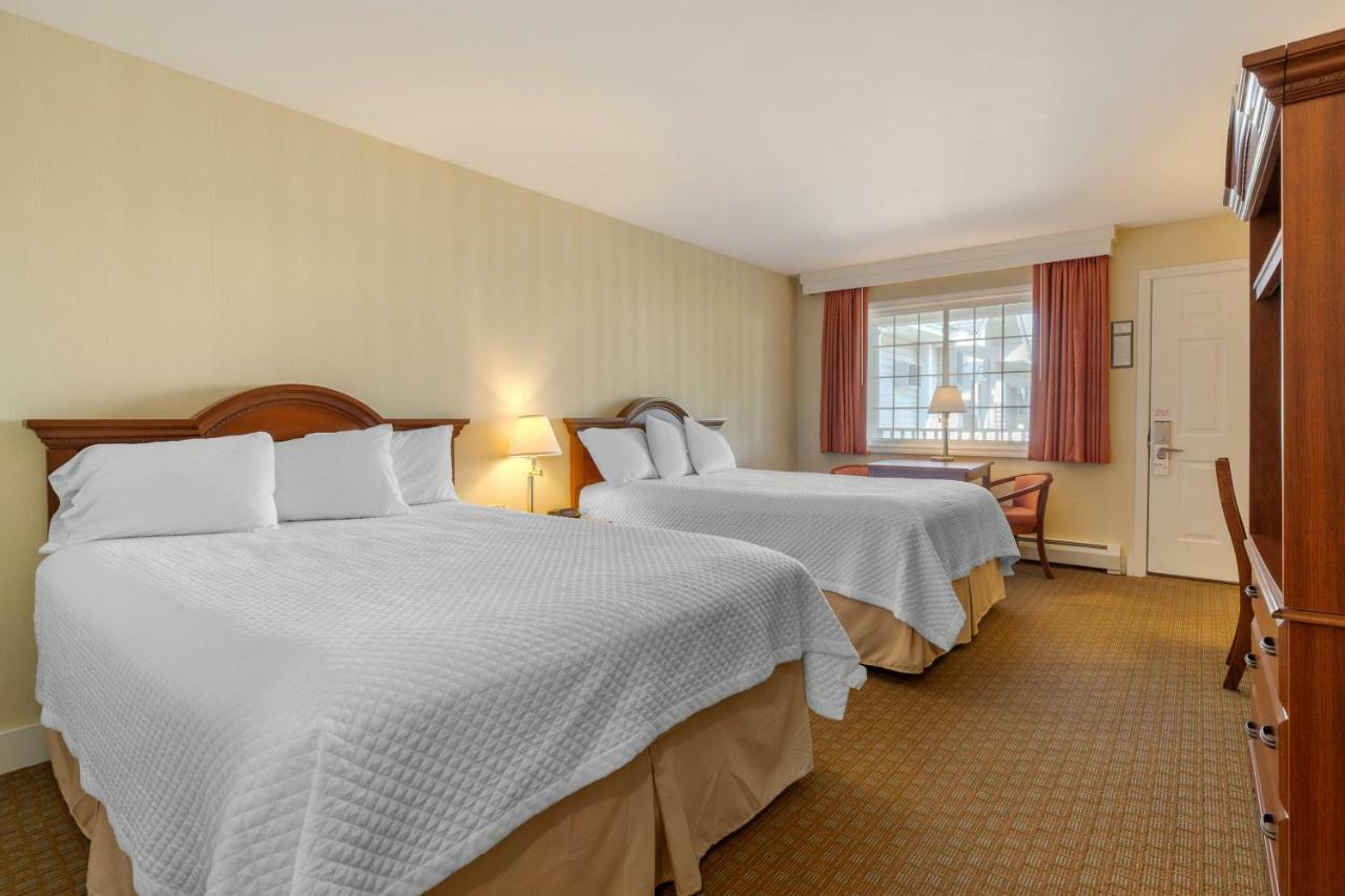 Ogunquit Hotel And Suites Luaran gambar