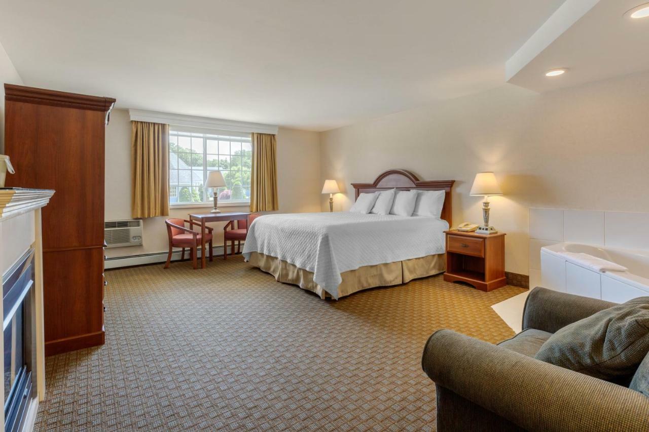 Ogunquit Hotel And Suites Luaran gambar