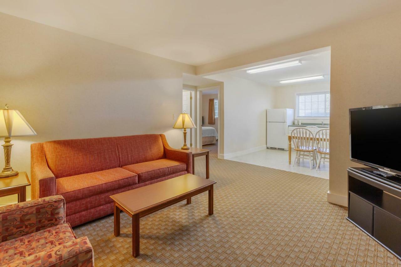 Ogunquit Hotel And Suites Luaran gambar