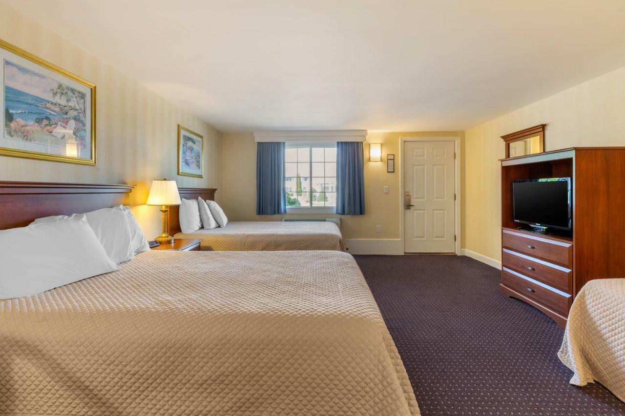 Ogunquit Hotel And Suites Luaran gambar