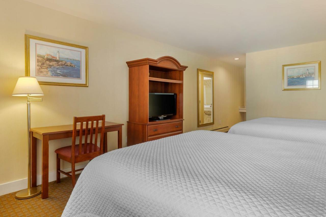 Ogunquit Hotel And Suites Luaran gambar