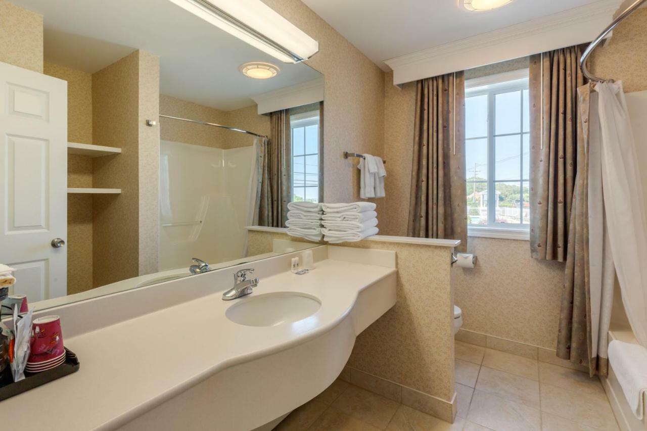 Ogunquit Hotel And Suites Luaran gambar