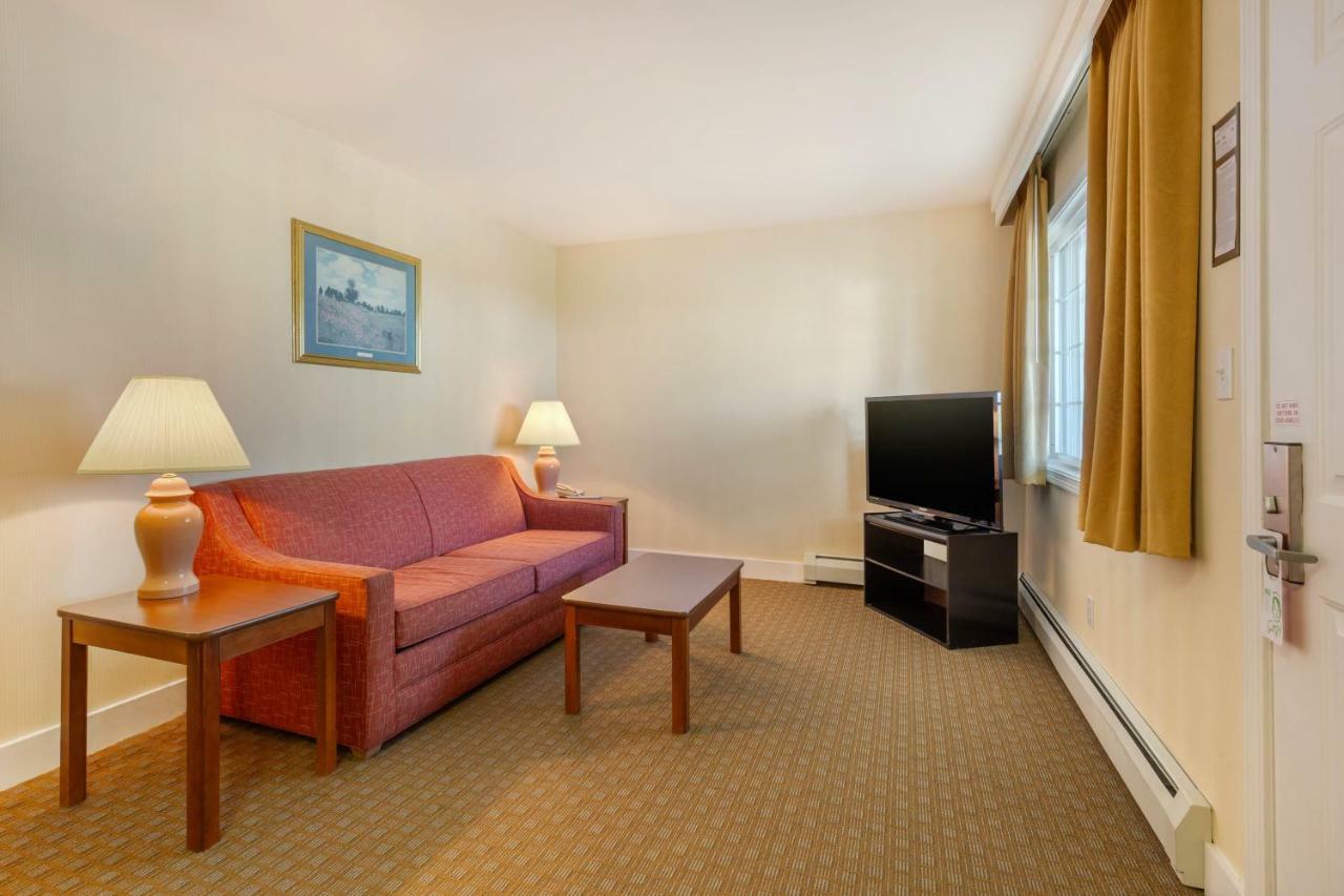 Ogunquit Hotel And Suites Luaran gambar