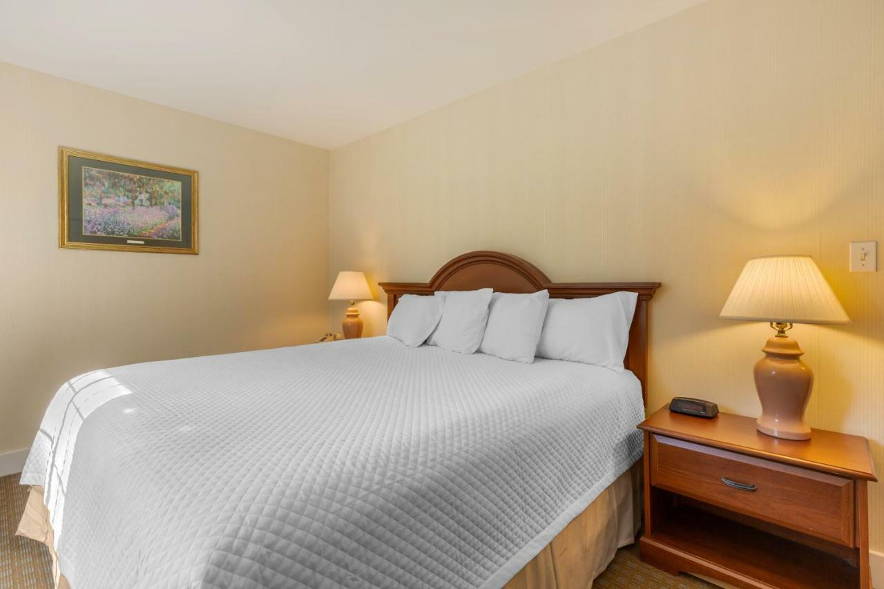 Ogunquit Hotel And Suites Luaran gambar