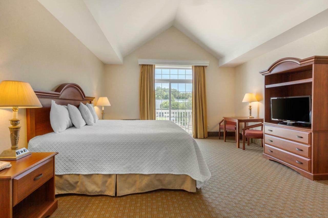 Ogunquit Hotel And Suites Luaran gambar