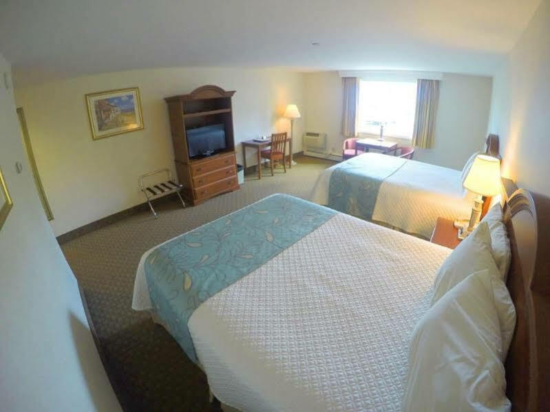 Ogunquit Hotel And Suites Luaran gambar